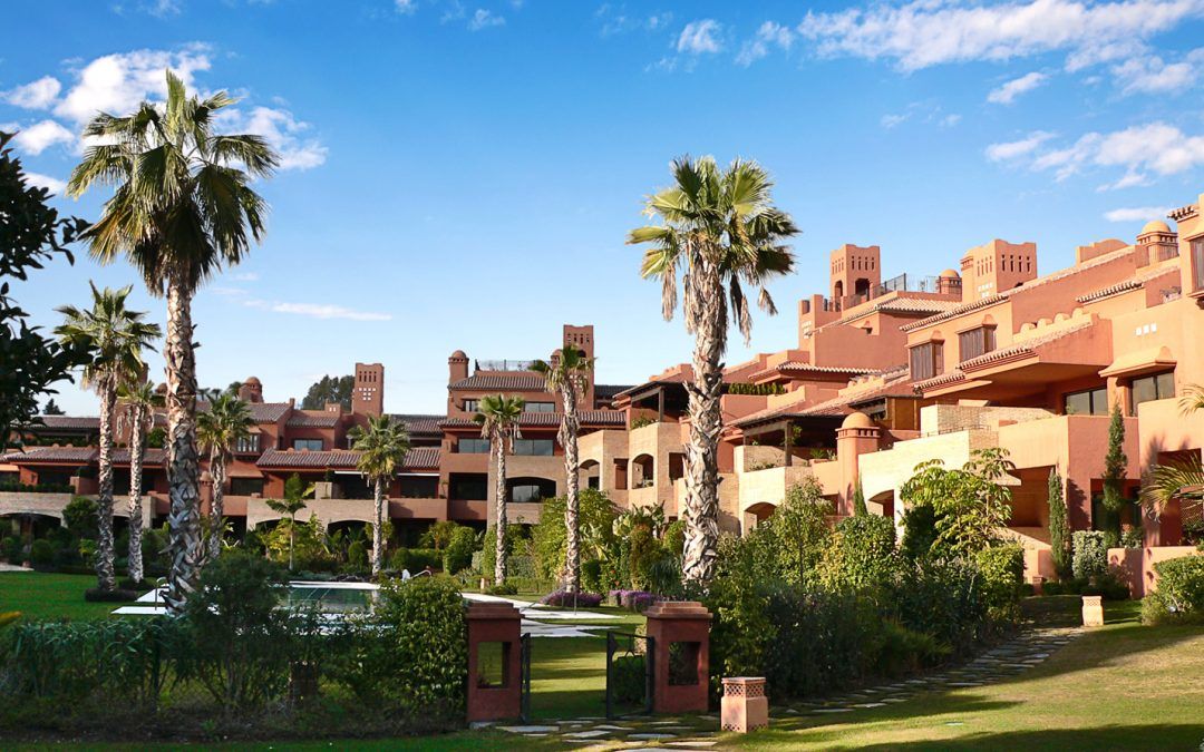 ALHAMBRA LOS GRANADOS