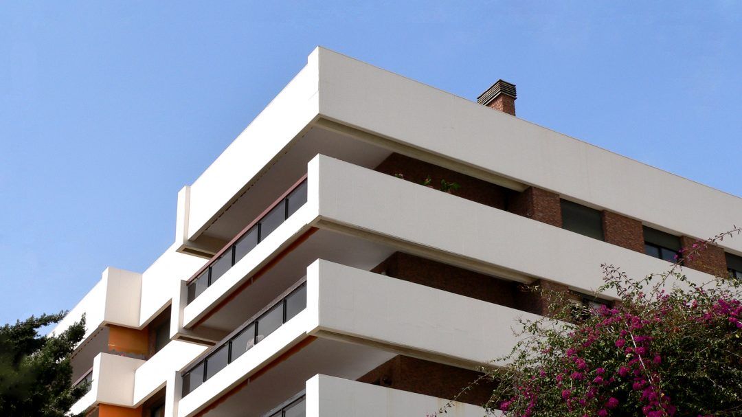EDIFICIO PINTOR SOROLLA