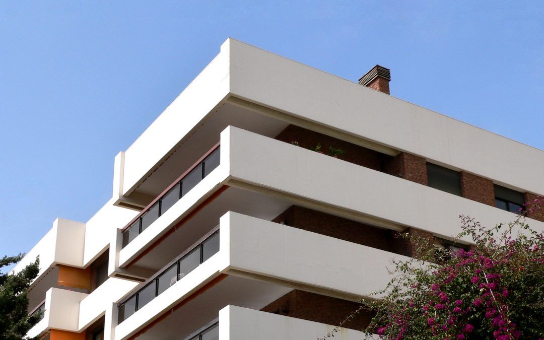EDIFICIO PINTOR SOROLLA