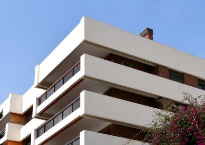 EDIFICIO PINTOR SOROLLA