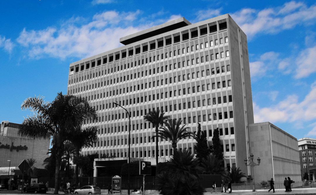 DELEGACIÓN DE HACIENDA DE MÁLAGA