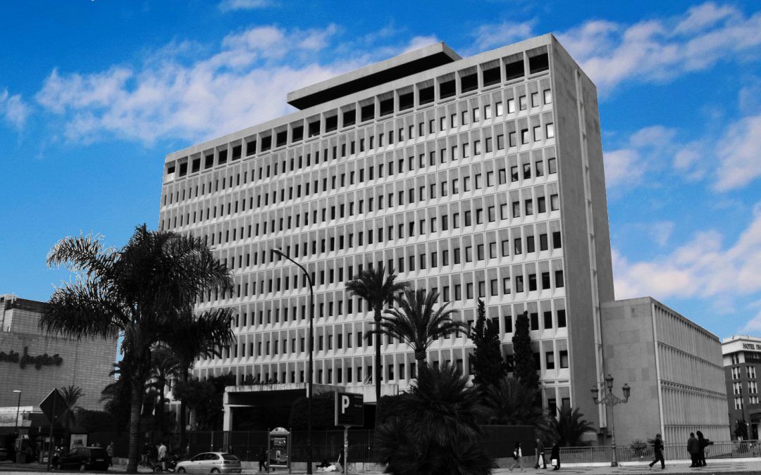 DELEGACIÓN DE HACIENDA DE MÁLAGA