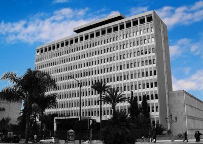 DELEGACIÓN DE HACIENDA DE MÁLAGA
