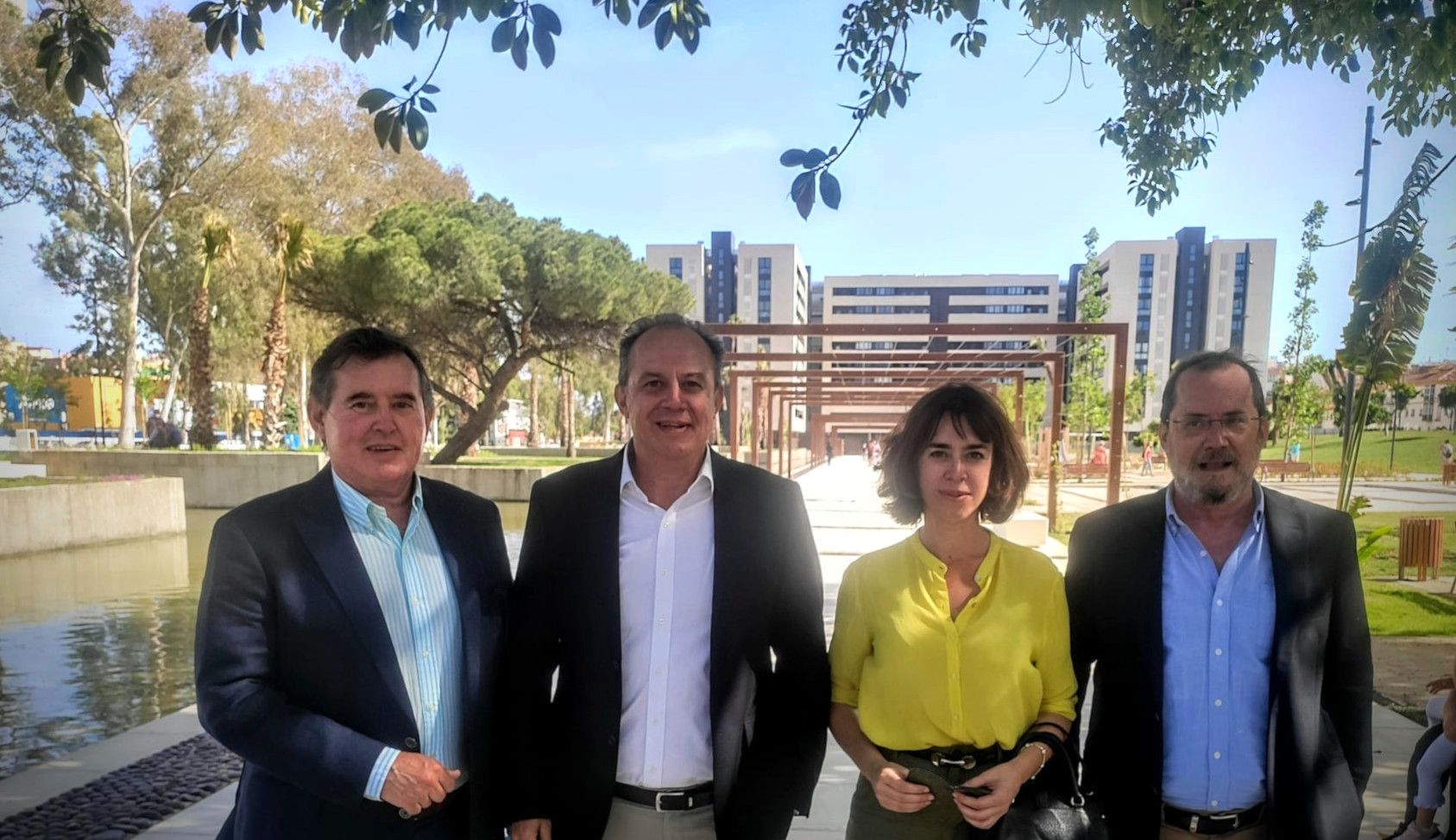 Estudio Dorronsoro