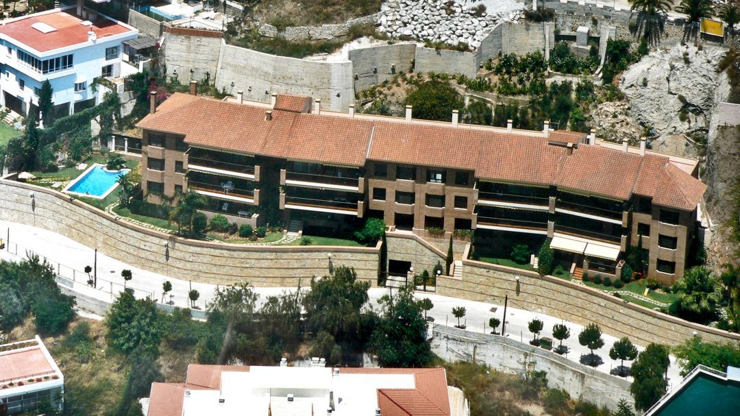 EDIFICIO MIMOSAS