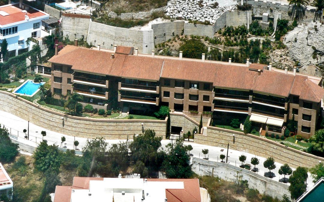 EDIFICIO MIMOSAS