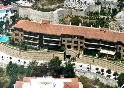 EDIFICIO MIMOSAS