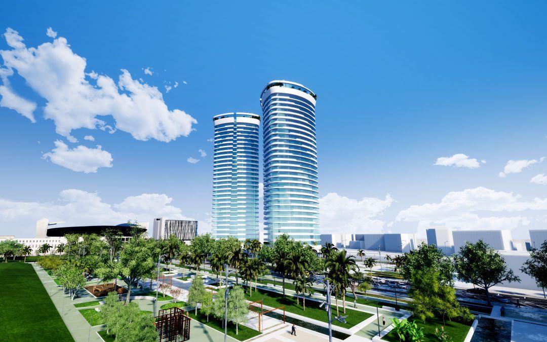 TORRES MARTIRICOS