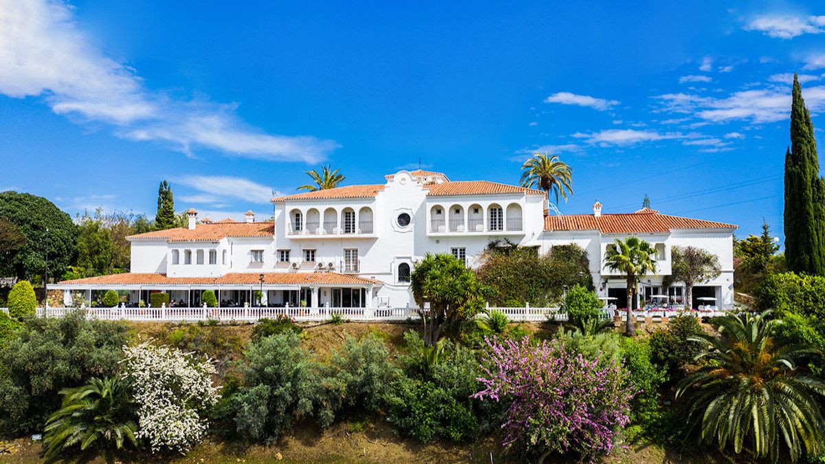 Añoreta Golf, campo de golf proyectado por Dorronsoro Arquitectos