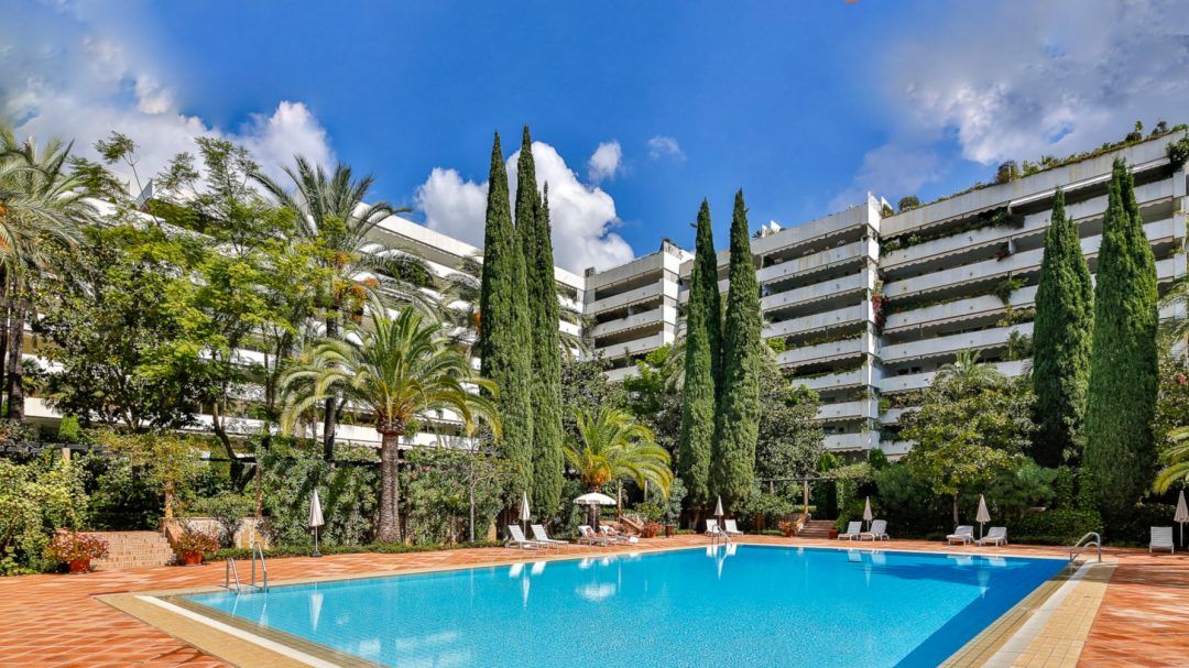 DON GONZALO MARBELLA
