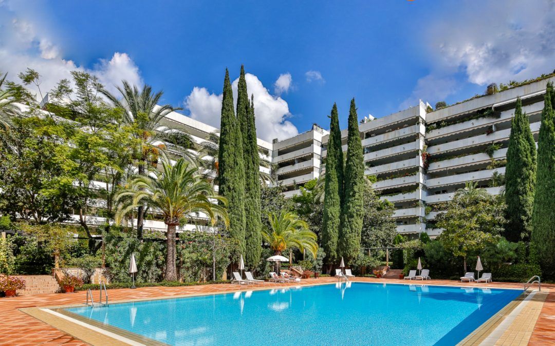 DON GONZALO MARBELLA