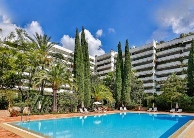 DON GONZALO MARBELLA