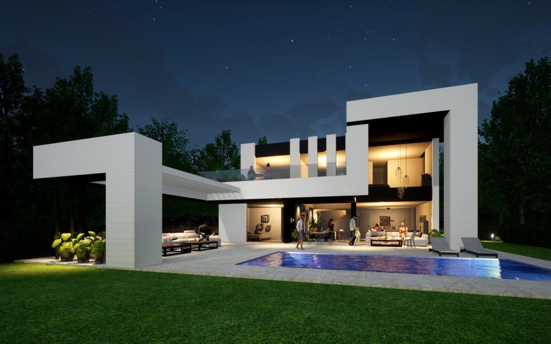 LAS VILLAS DE LOS GRANADOS