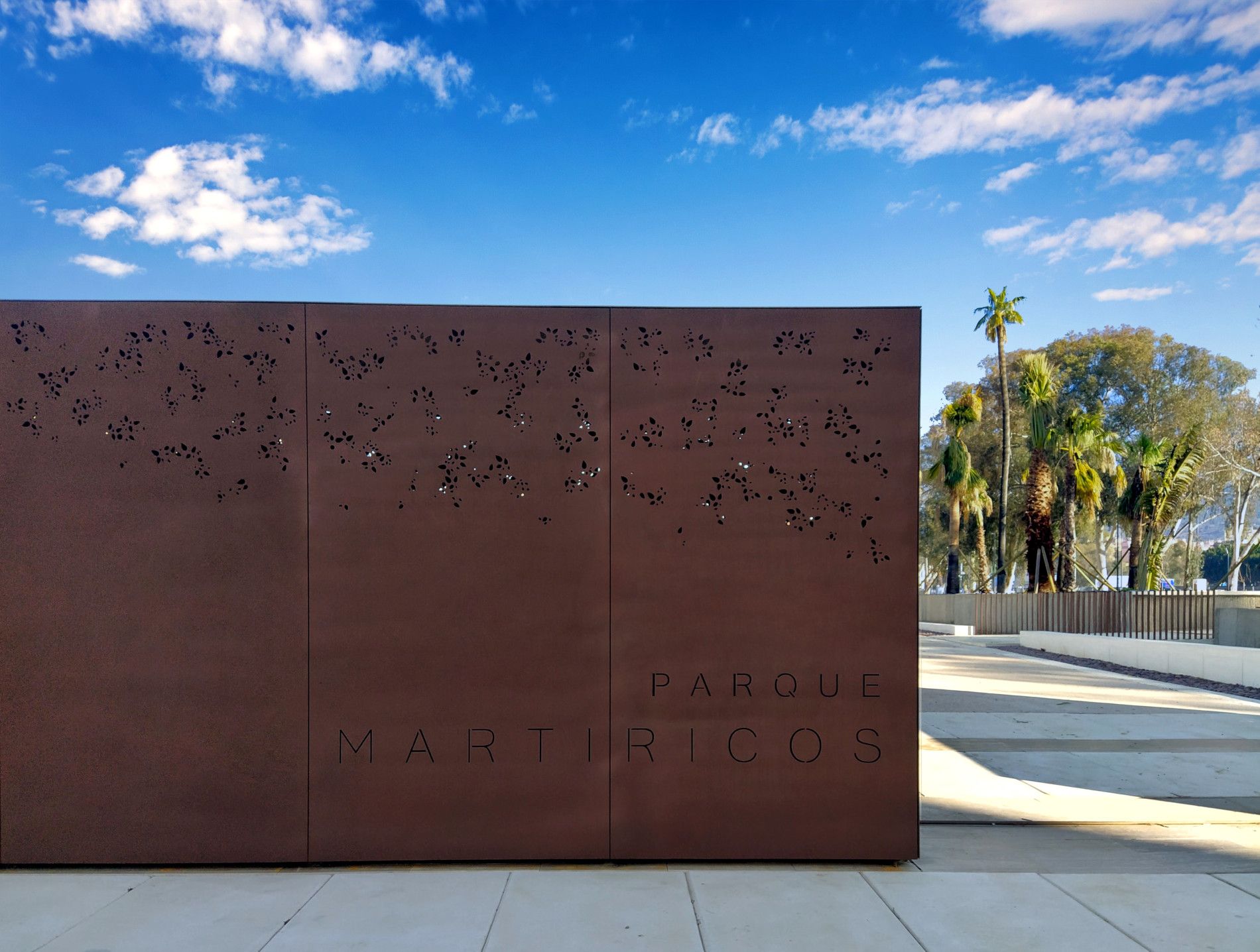 11ParqueMartiricos